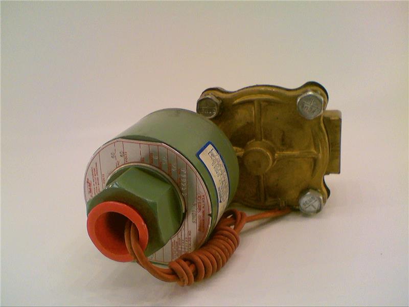 ASCO 8211-D003-60