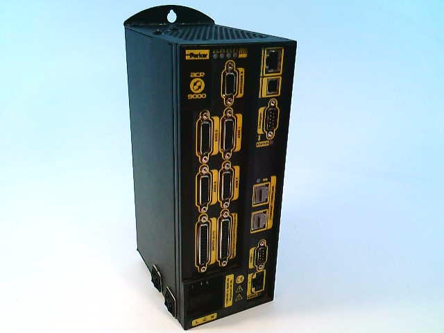 PARKER 9630P3U4B0