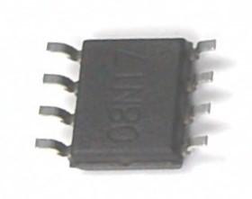 TEXAS INSTRUMENTS SEMI TPS2105D