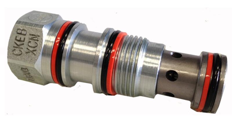 SUN HYDRAULICS CKEB-XCN-ZTG