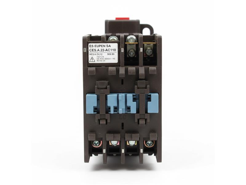 CES.A.22-AC110 by ES EUPEN SA