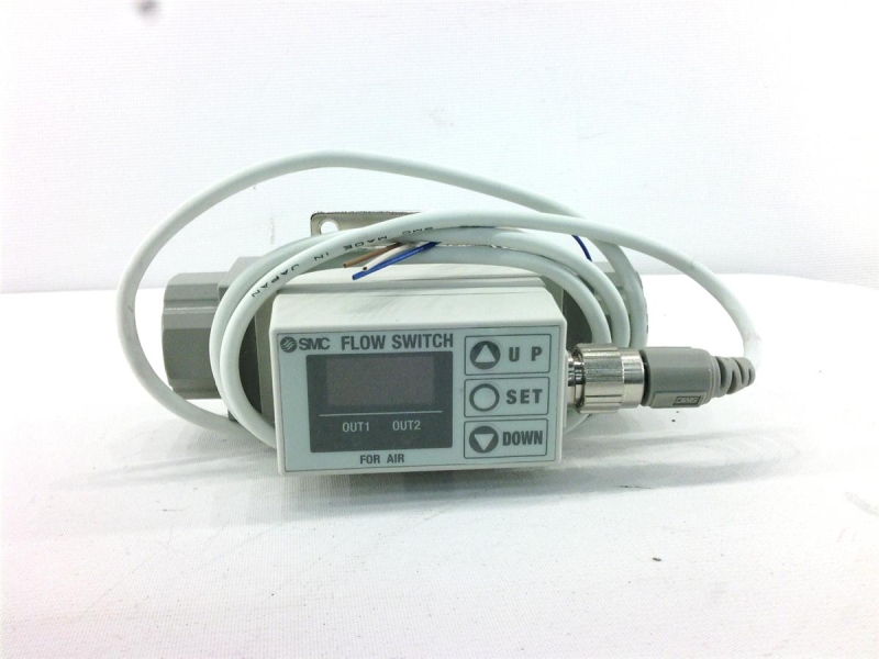 SMC PF2A711-N03-67