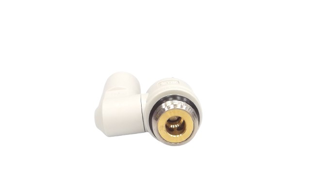 SMC SMC SPEED CONTROLLER, ONE TOUCH, ONE-TOUCH FITTING