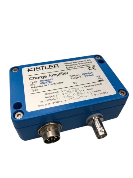 5039A222 by KISTLER INSTRUMENT