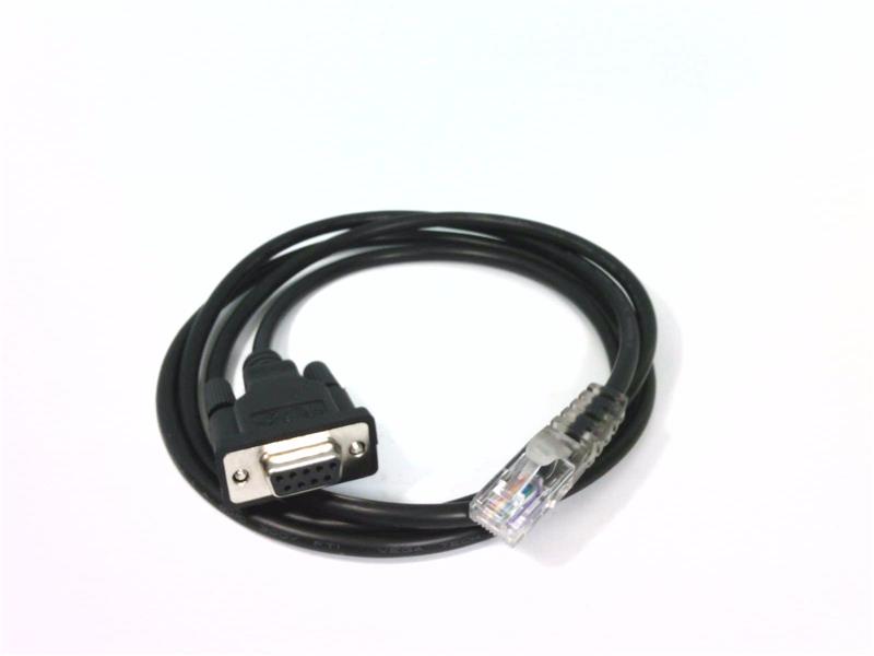 THE MOXA GROUP CBL-RJ45F9-150