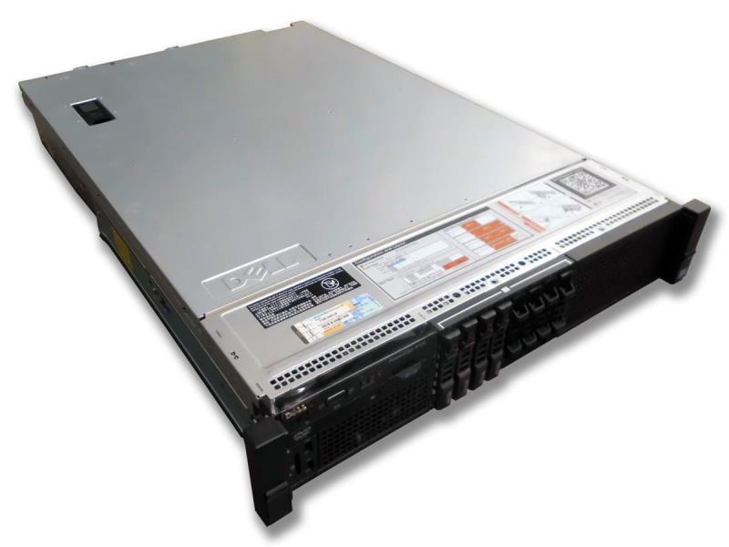 POWEREDGE R200 by DELL