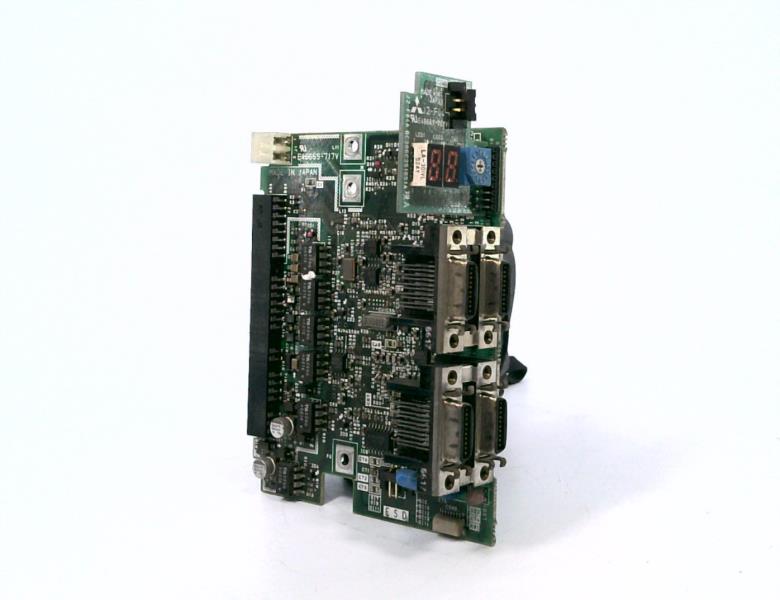 MITSUBISHI BC386A344G51