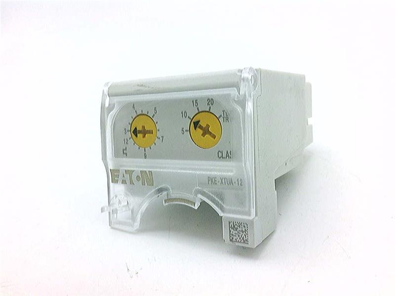 EATON CORPORATION PKE-XTUA-1.2