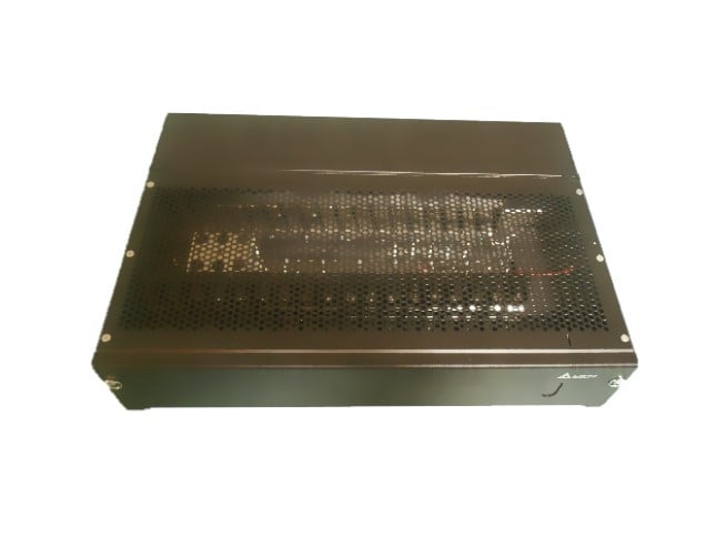 DELTA GROUP ELECTRONICS DD600R-09A-A-S