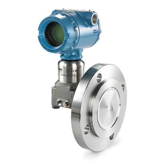 EMERSON 3051SAL2CT1AA1A1000DFF71DA00M5