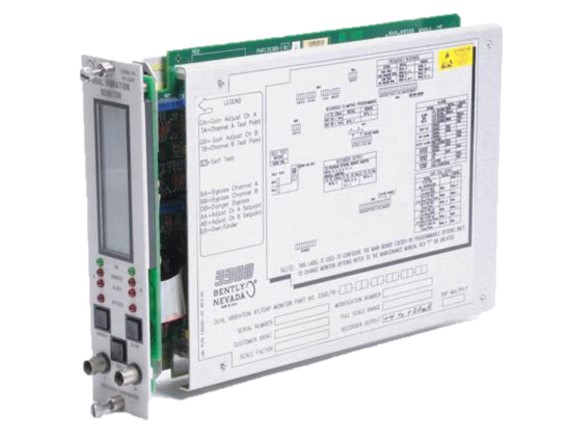 GENERAL ELECTRIC 3300/16-14-01-00-00-00-00