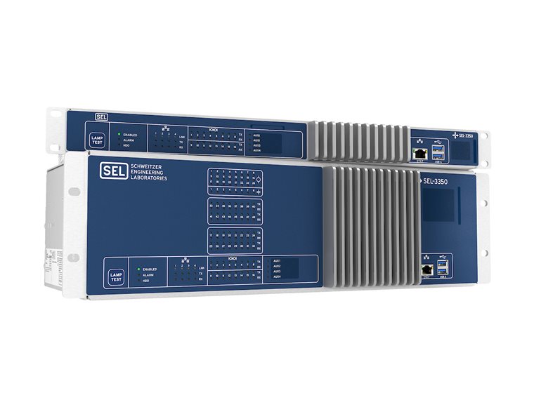 SCHWEITZER ENGINEERING 3350#0XT2