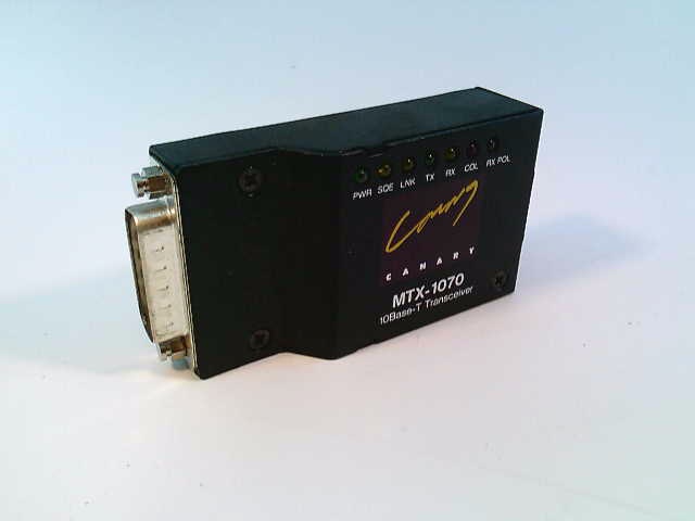 CANARY MTX-1070