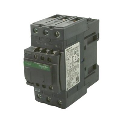 SCHNEIDER ELECTRIC LC1D80AP7
