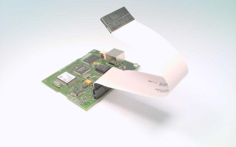 ALLEN BRADLEY 22-COMM-E