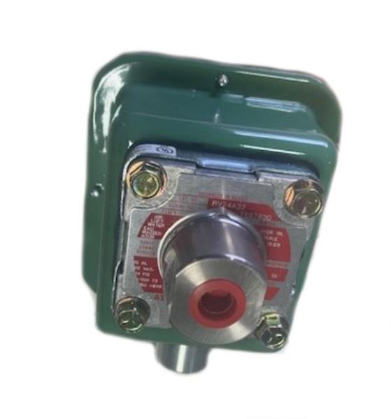 ASCO PA21B/RV24A32
