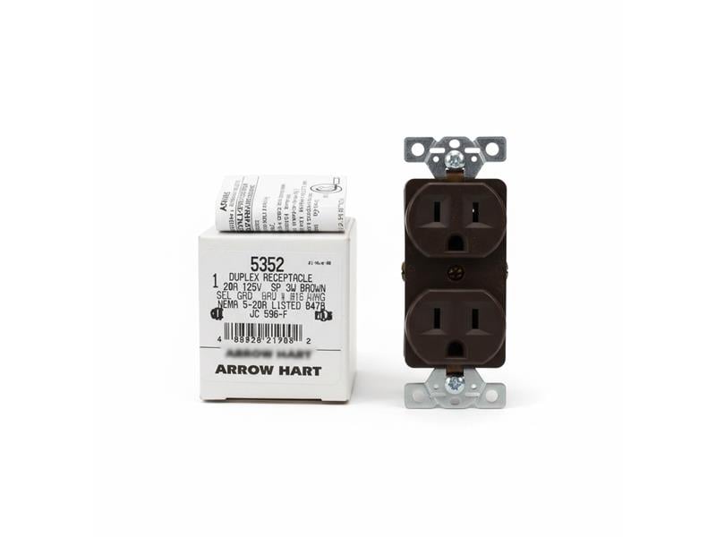 5352 by EATON CORPORATION