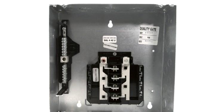 GENERAL ELECTRIC TLM812FCU