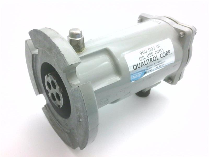 900-003-01 Relay/Socket by QUALITROL