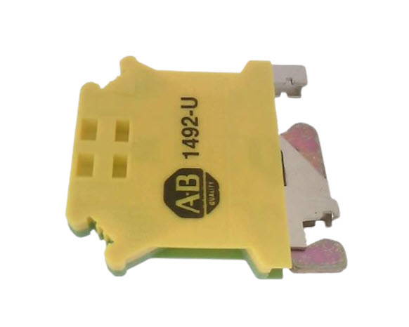 ALLEN BRADLEY 1492-UG4