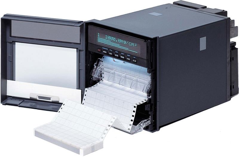 YOKOGAWA 437102-2