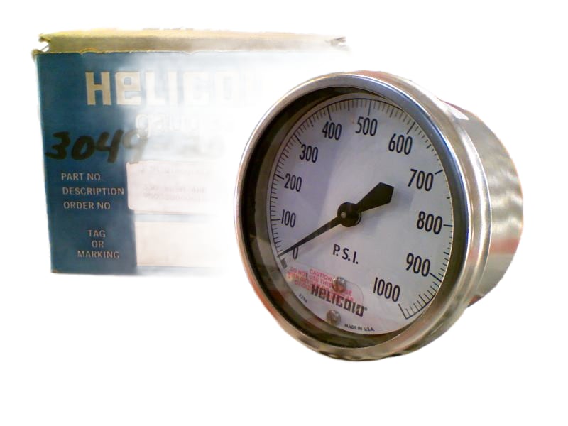 E3M3H1A000000 by HELICOID
