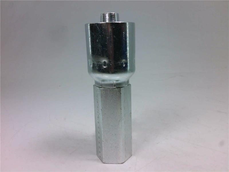 PARKER 10L43-8-8