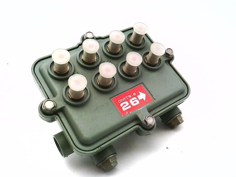 ANTRONIX OMT6-8-26