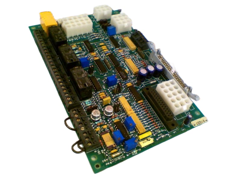 7883C71G02 by WESTINGHOUSE