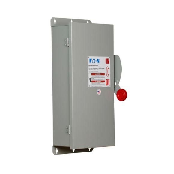 EATON CORPORATION DH363UDKN