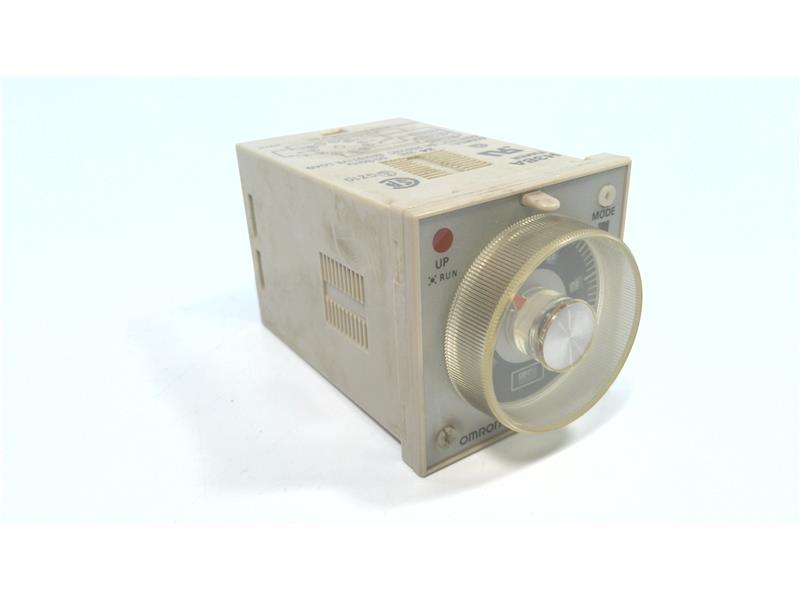 OMRON H3BA-AC24