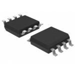 MICROCHIP TECHNOLOGY INC MCP3422A1T-E/SN