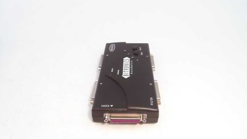 BELKIN F1U126