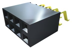 SAMTEC SMH-109-02-T-S