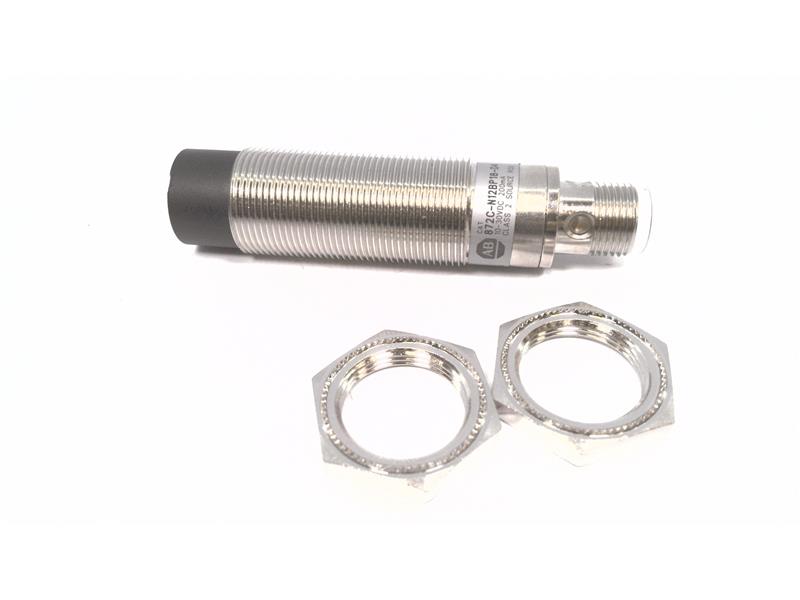 ALLEN BRADLEY 872C-N12BP18-D4