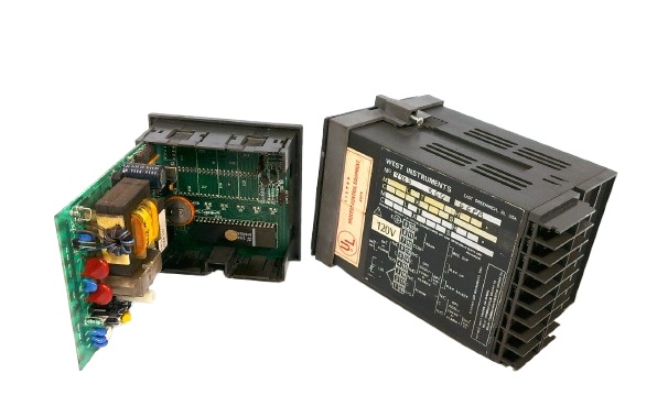 DANAHER CONTROLS M2810-L02-T1418-00-H10-C10-00-X00
