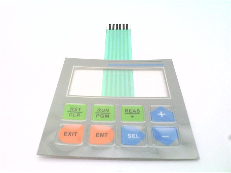 RADWELL RAD-KEYPAD-57201