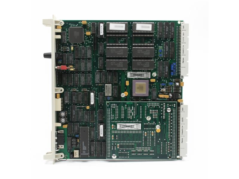 ASEA BROWN BOVERI DSCA-180F