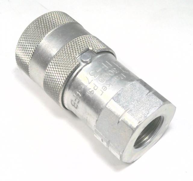 PARKER FF-371-6FB