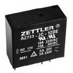 AMERICAN ZETTLER AZ733-2C-12DE