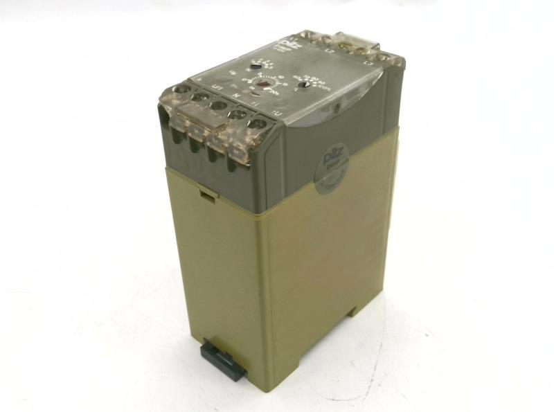 PILZ P1WP/5A/400VWS/4-20MA