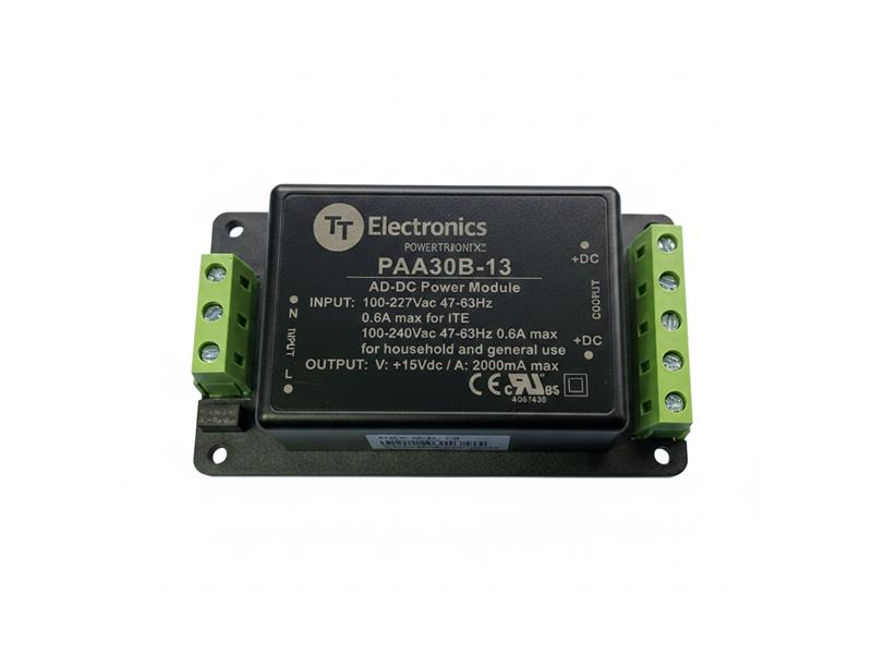 LRMAP5930D-R0005FT par TT ELECTRONICS