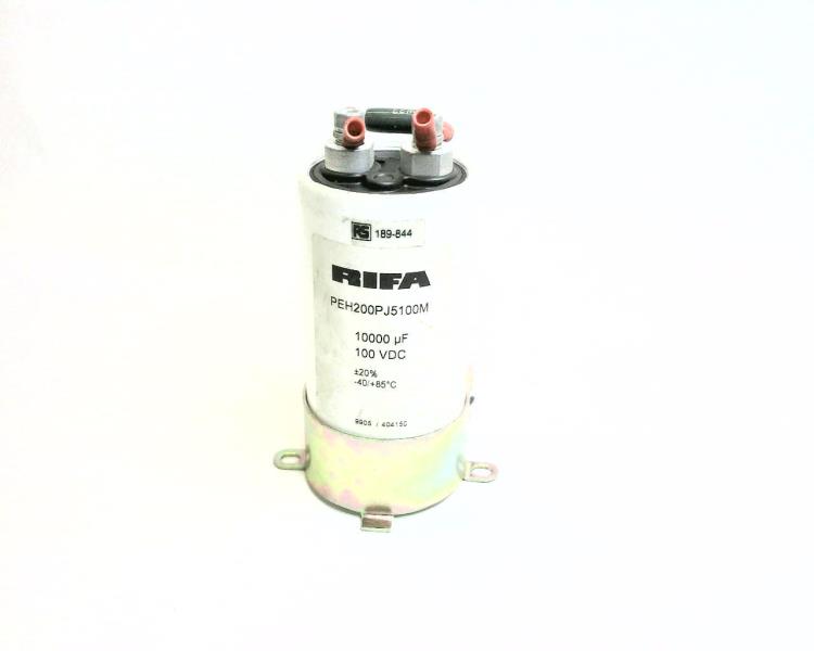 PEH200PJ5100MU2 by YAGEO
