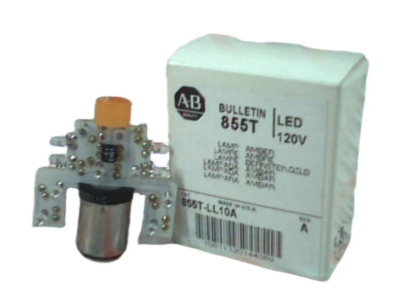 855T-LL10A par ALLEN BRADLEY