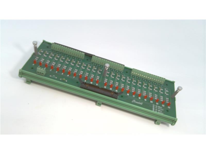 GRAYHILL INC 70MRCK24-DIN