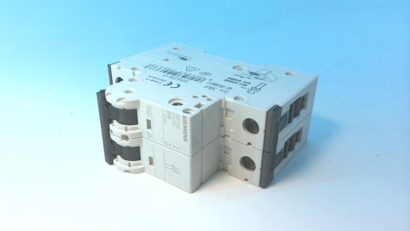 SIEMENS 5SY6206-8