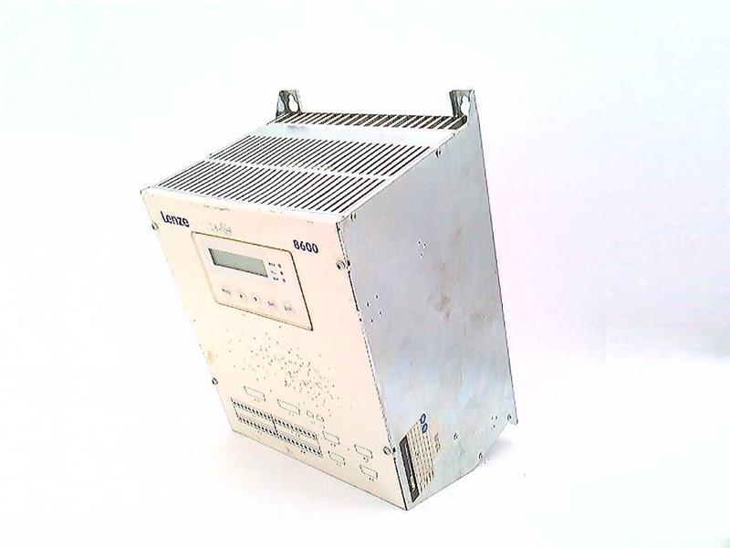 LENZE 8600 8603-E.3D.44