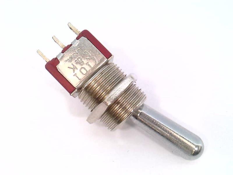 ITT 7101TCWZQI