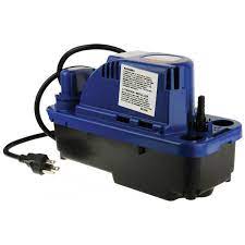 554530 by LITTLE GIANT PUMP