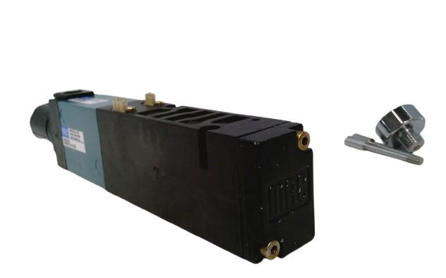 MAC VALVES INC PR92C-KACB